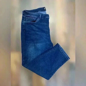 Kut from the Kloth Ankle Jeans, Size 24W